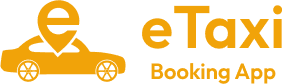 eTaxi Booking App