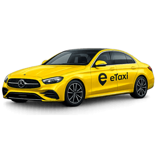 Luxury ride type icon
