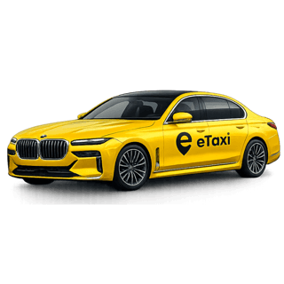 Premium Luxury ride type icon