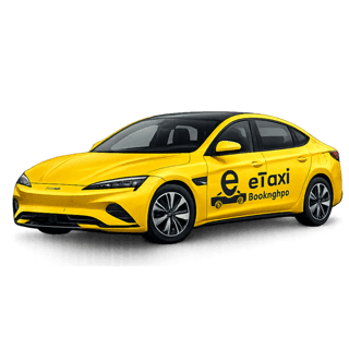 Prime Sedan ride type icon