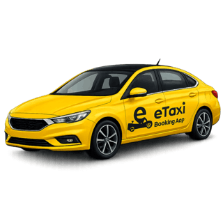 Sedan ride type icon